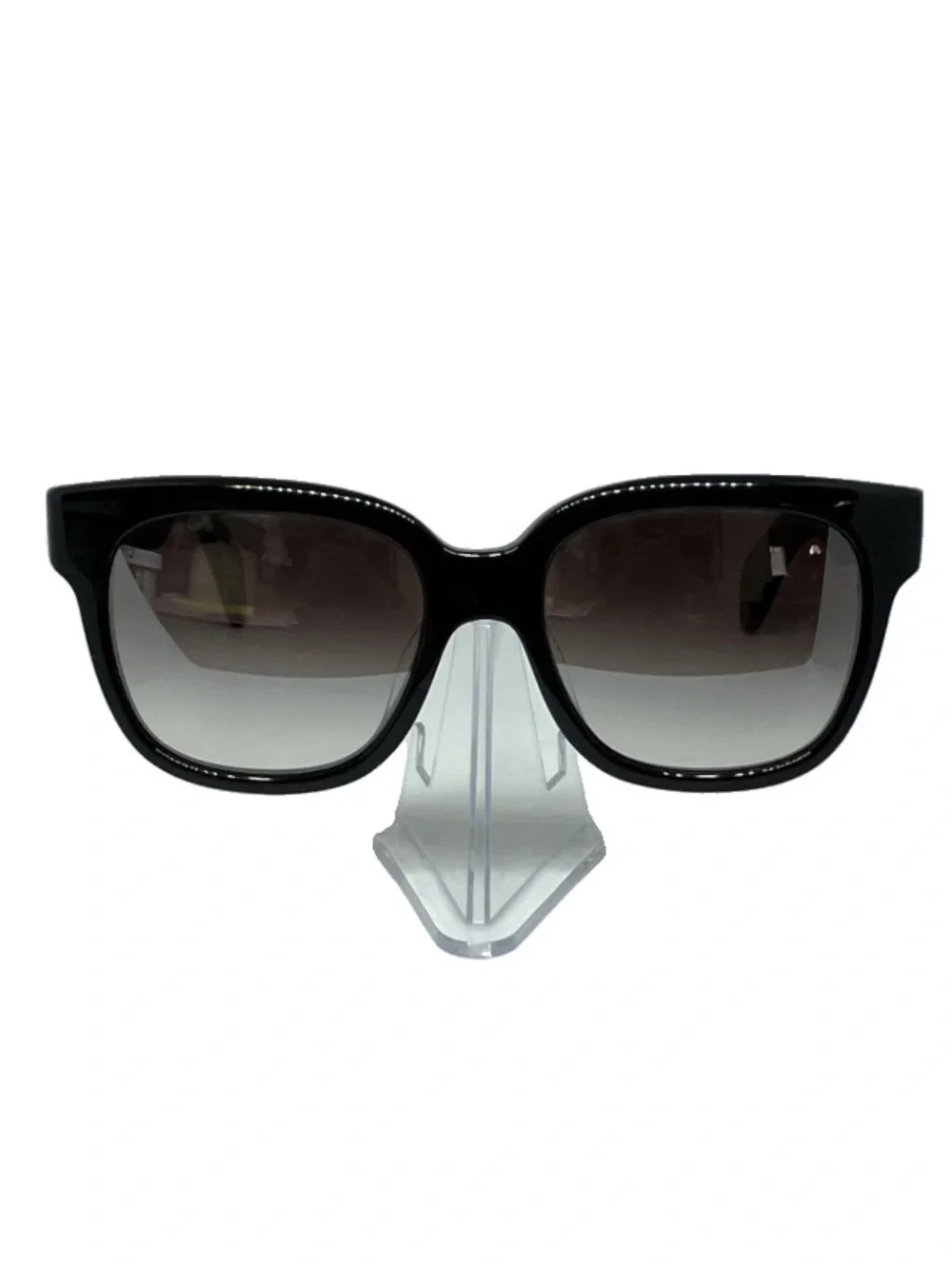 OLIVER PEOPLES Brinley OV5281SU 005/87 Black Gradient Sunglasses 54/19/140 3N